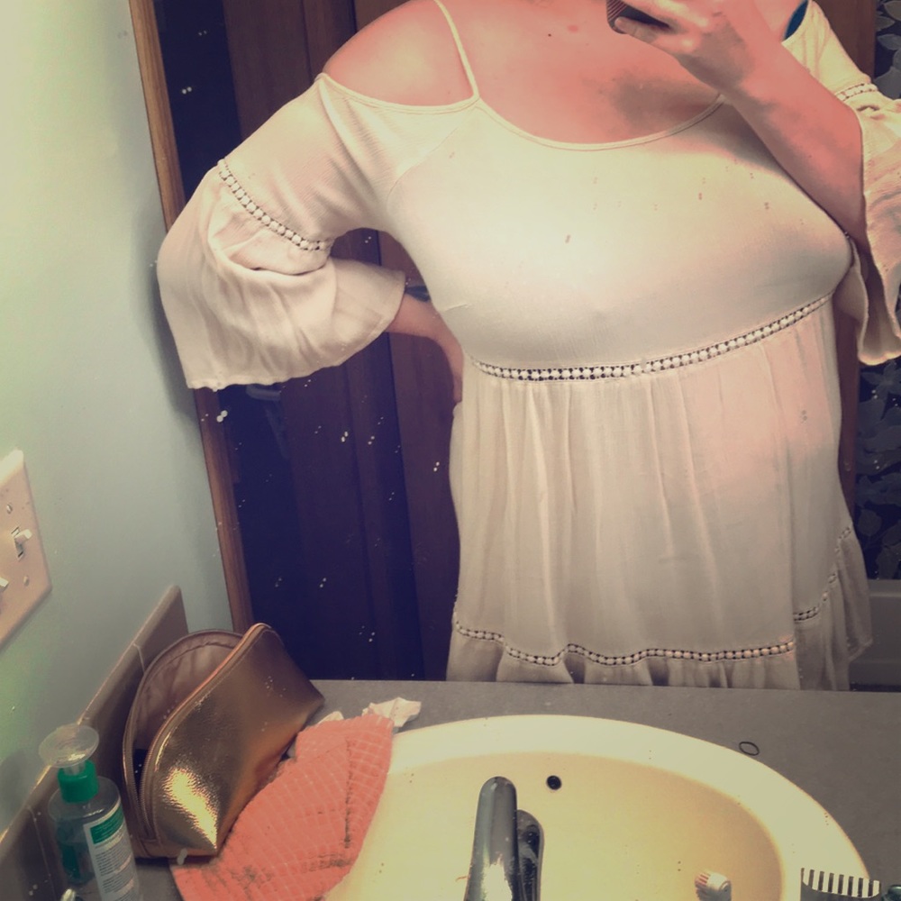 Boho dress